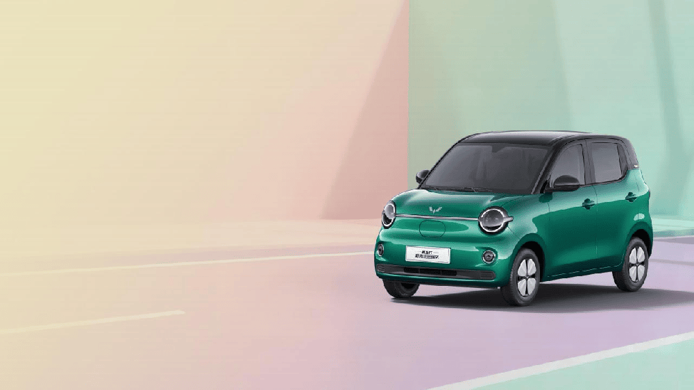 MINIEV 5