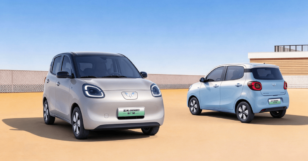 MINIEV 4